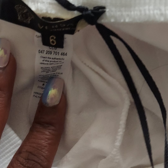 Versace Pants - Picture 6 of 6